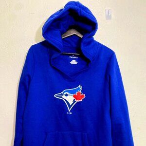 Toronto BlueJays Medium Hoodie